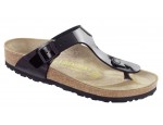 Gizeh Black Patent