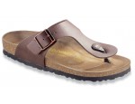 Ramses Dark Brown