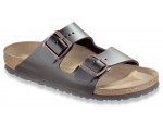 Arizona Dark Brown Leather