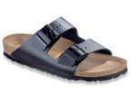 Arizona Black Leather 