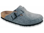 Boston Grey