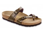 Mayari Golden Brown