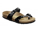 Mayari Black Patent