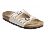 Granada Graceful Pearl White