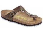 Gizeh Golden Brown