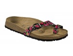 Holly Cherry Black