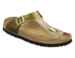 Gizeh Pailletten Gold