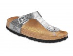 Gizeh Pailletten Silver