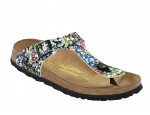 Gizeh Springflower Blue