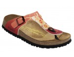 Gizeh Wild Orchid Red