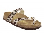 Tabora Loop Brown