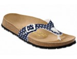 Turin Polkadots Blue