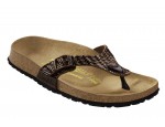 Turin Treccia Brown