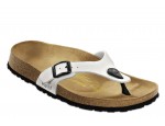 Turin Largato White