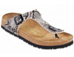 Gizeh Snake Brown