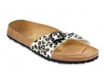 Madrid Panther Grey