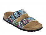 Arizona Springflower Blue