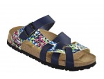 Pisa Springflower Blue