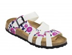 Pisa Fantasy Flowers Fuchsia