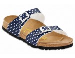 Sydney Polkadots blue