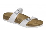 Tahiti White