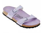 Tahiti Narvic Stripes Soft Lilac