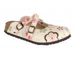 Dorian Gracile Blossom Green
