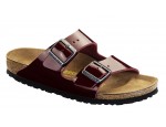 Arizona Garnet Patent