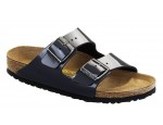 Arizona Grey Patent