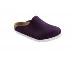Kids Amsterdam Plum