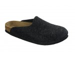Amsterdam Anthracite