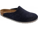 Amsterdam Navy Grey