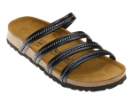 Stripes Black Diamond