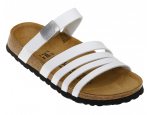 Burma White