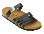 Burma Black