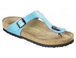 Gizeh Blue Patent