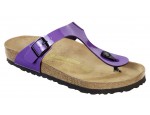 Gizeh Lilac Patent