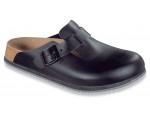 Boston Supergrip Black