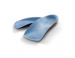 Blue Footbed