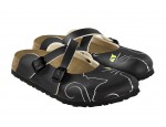 Dorian Cats Black